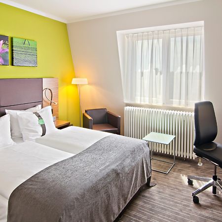 Willow Hotel Restaurant Кёчлиц Номер фото