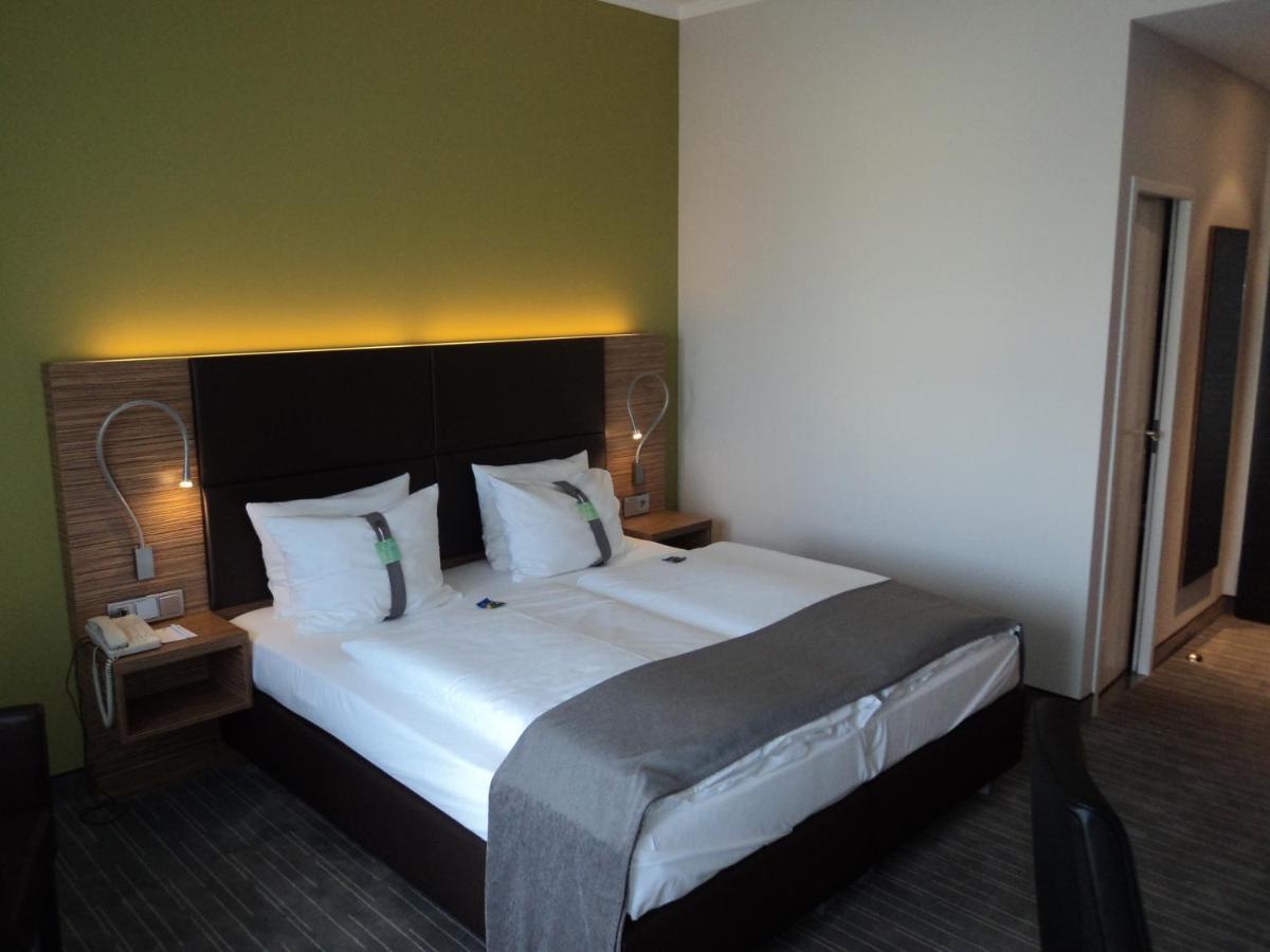 Willow Hotel Restaurant Кёчлиц Экстерьер фото