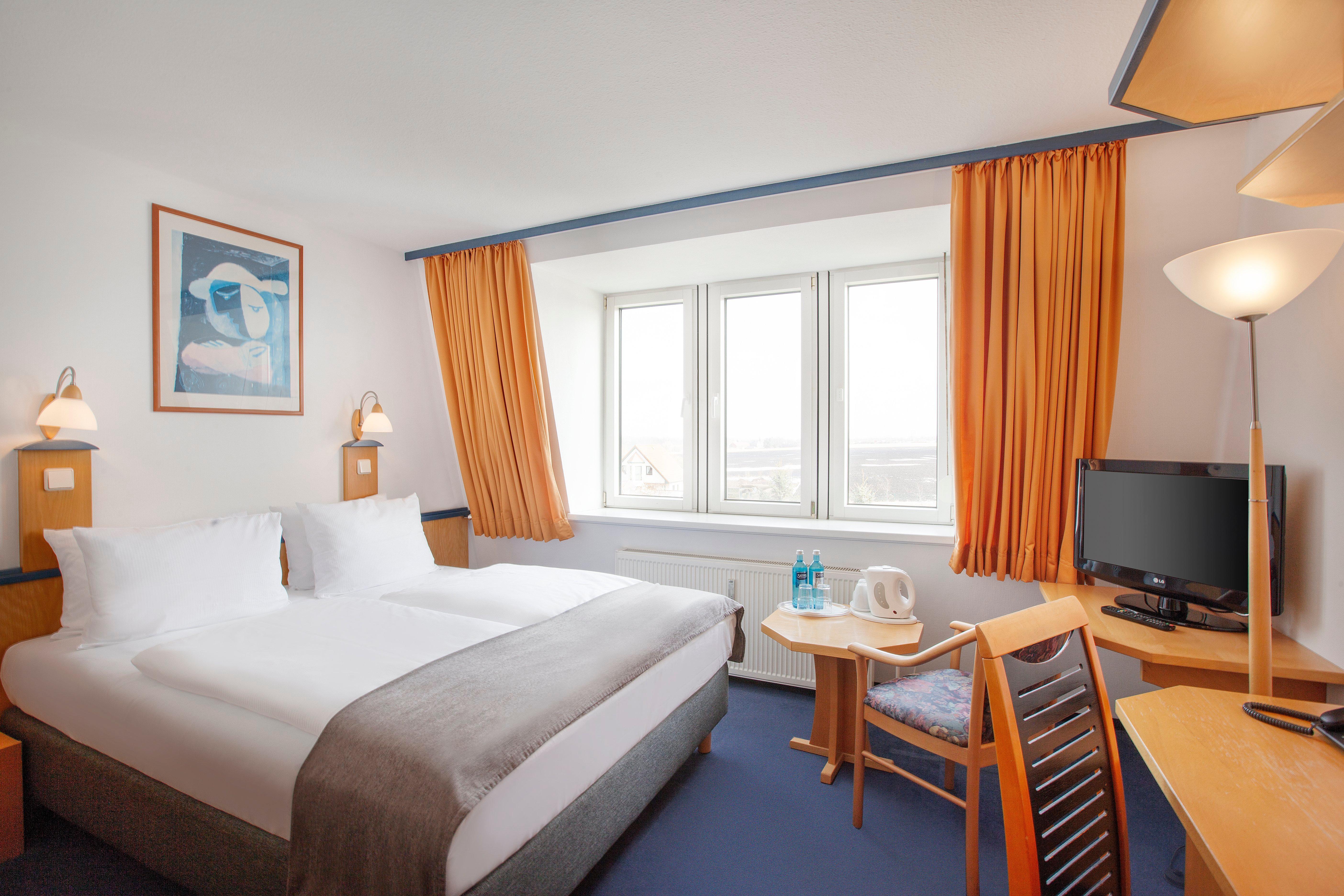 Willow Hotel Restaurant Кёчлиц Экстерьер фото