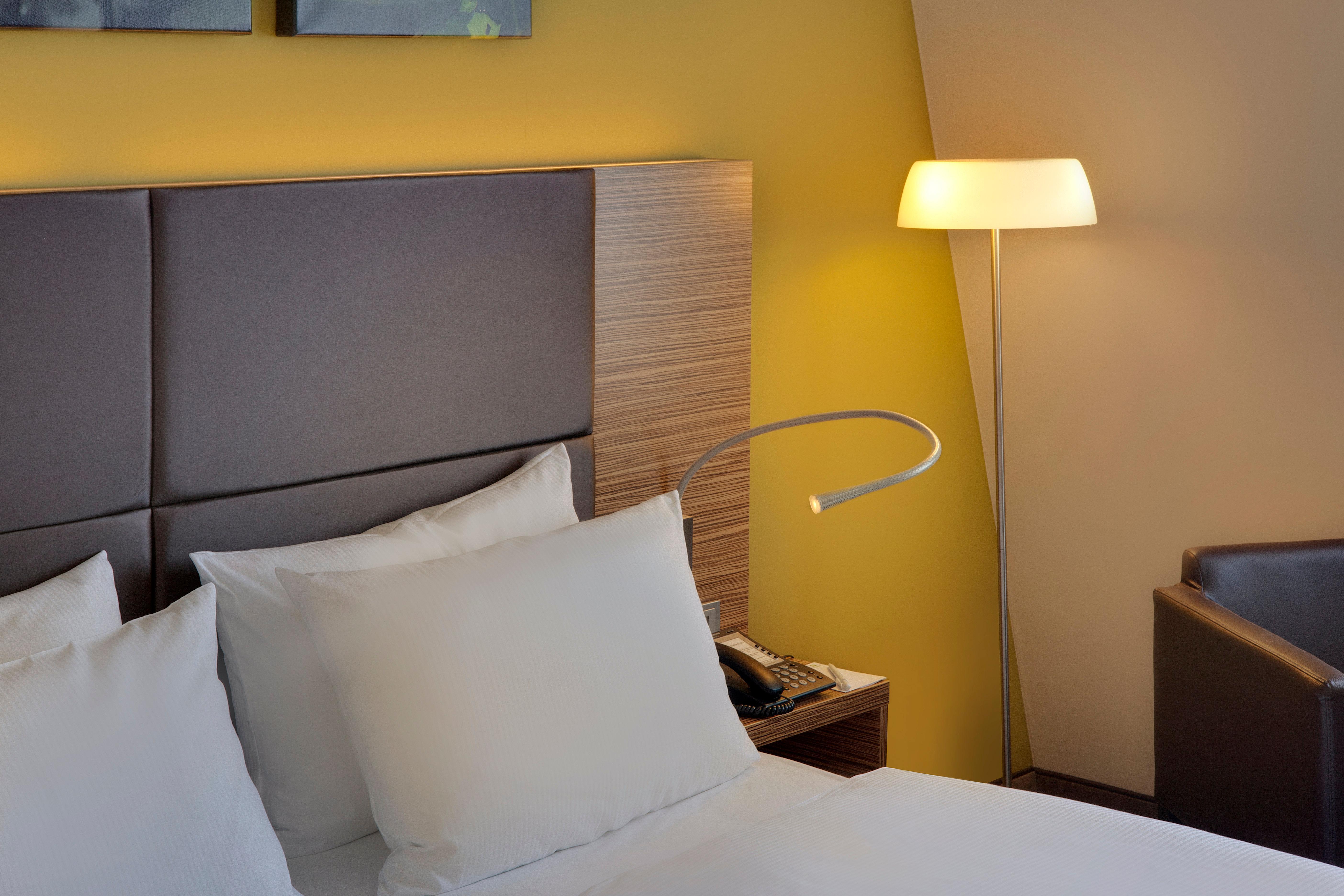 Willow Hotel Restaurant Кёчлиц Экстерьер фото