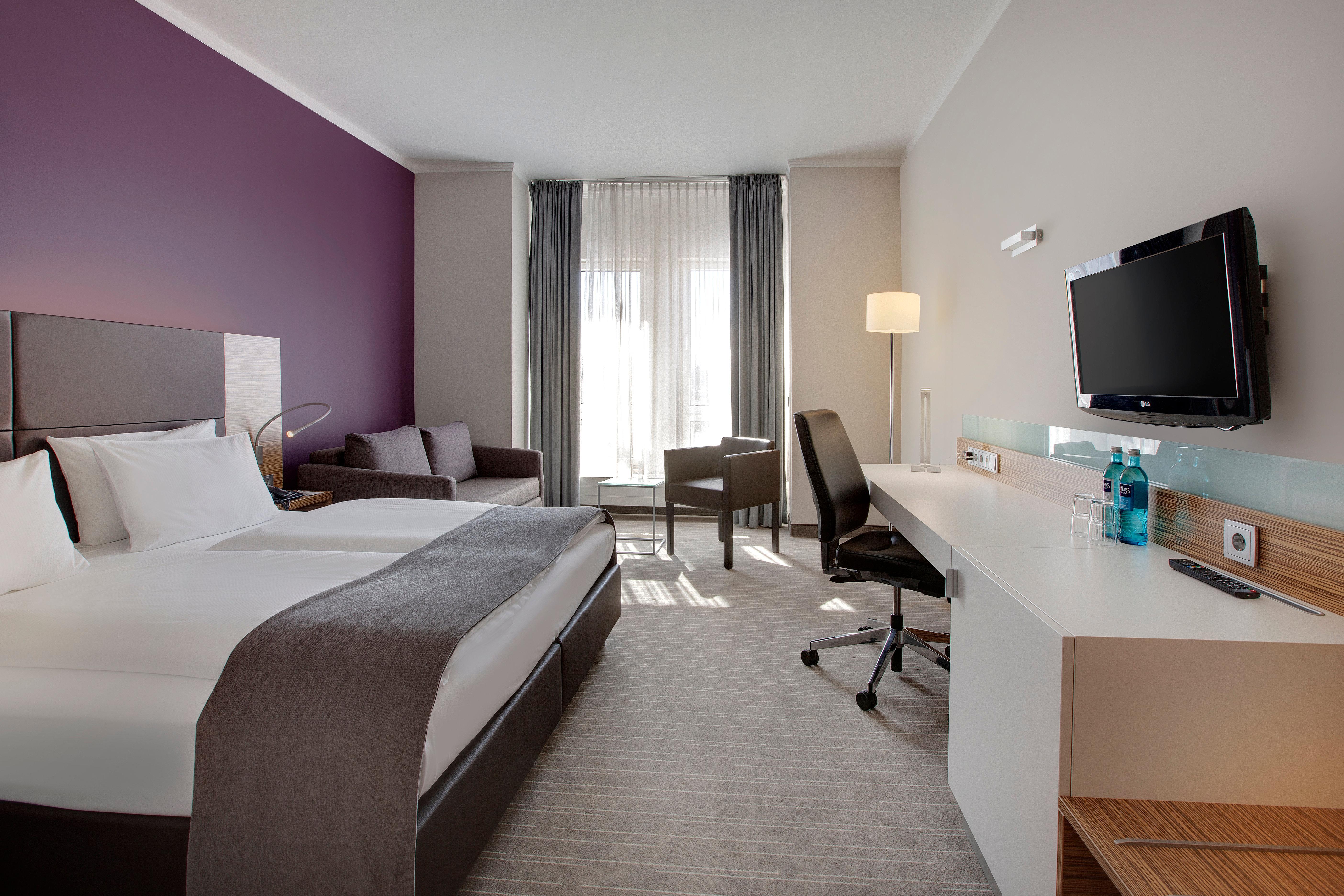Willow Hotel Restaurant Кёчлиц Экстерьер фото
