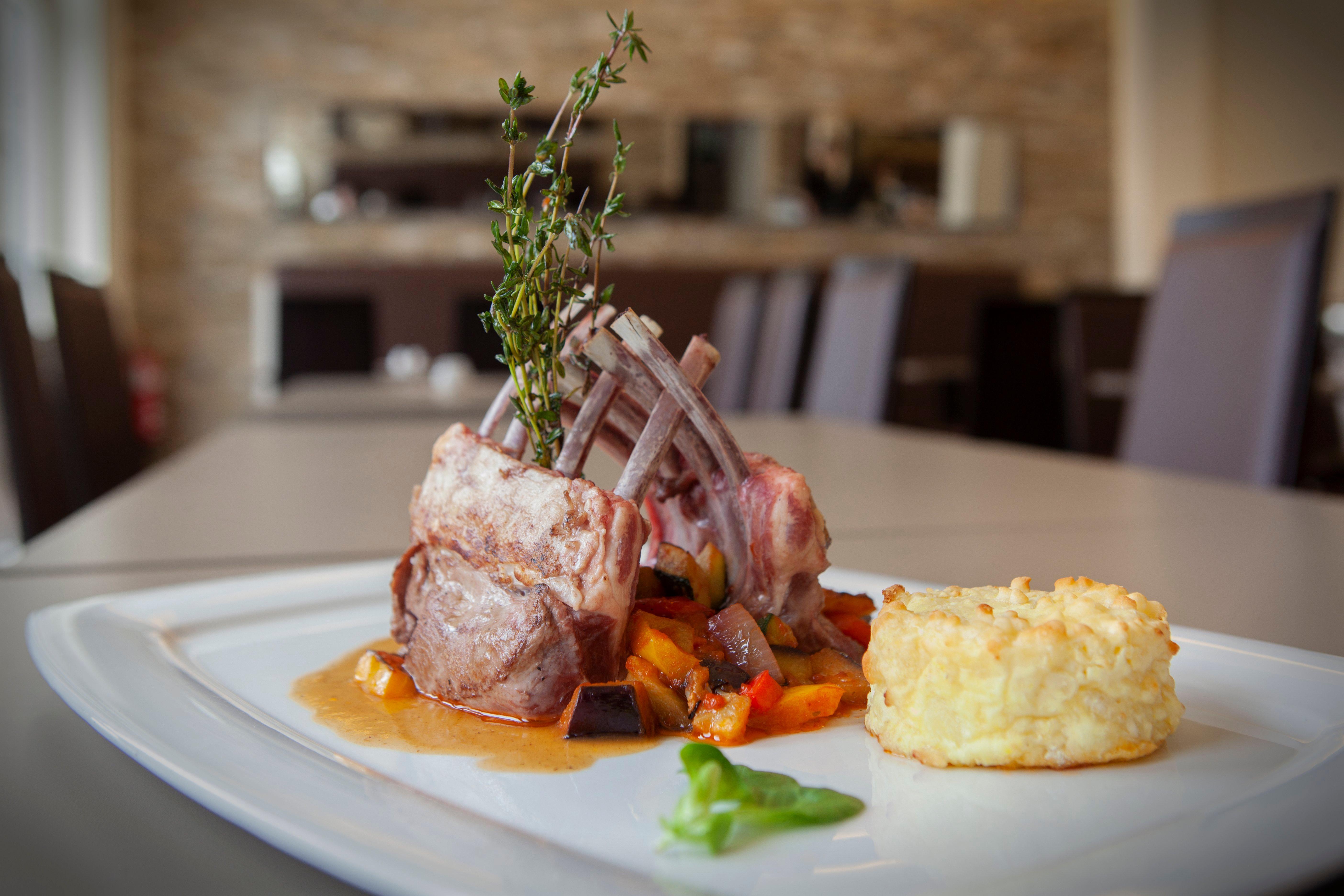 Willow Hotel Restaurant Кёчлиц Экстерьер фото