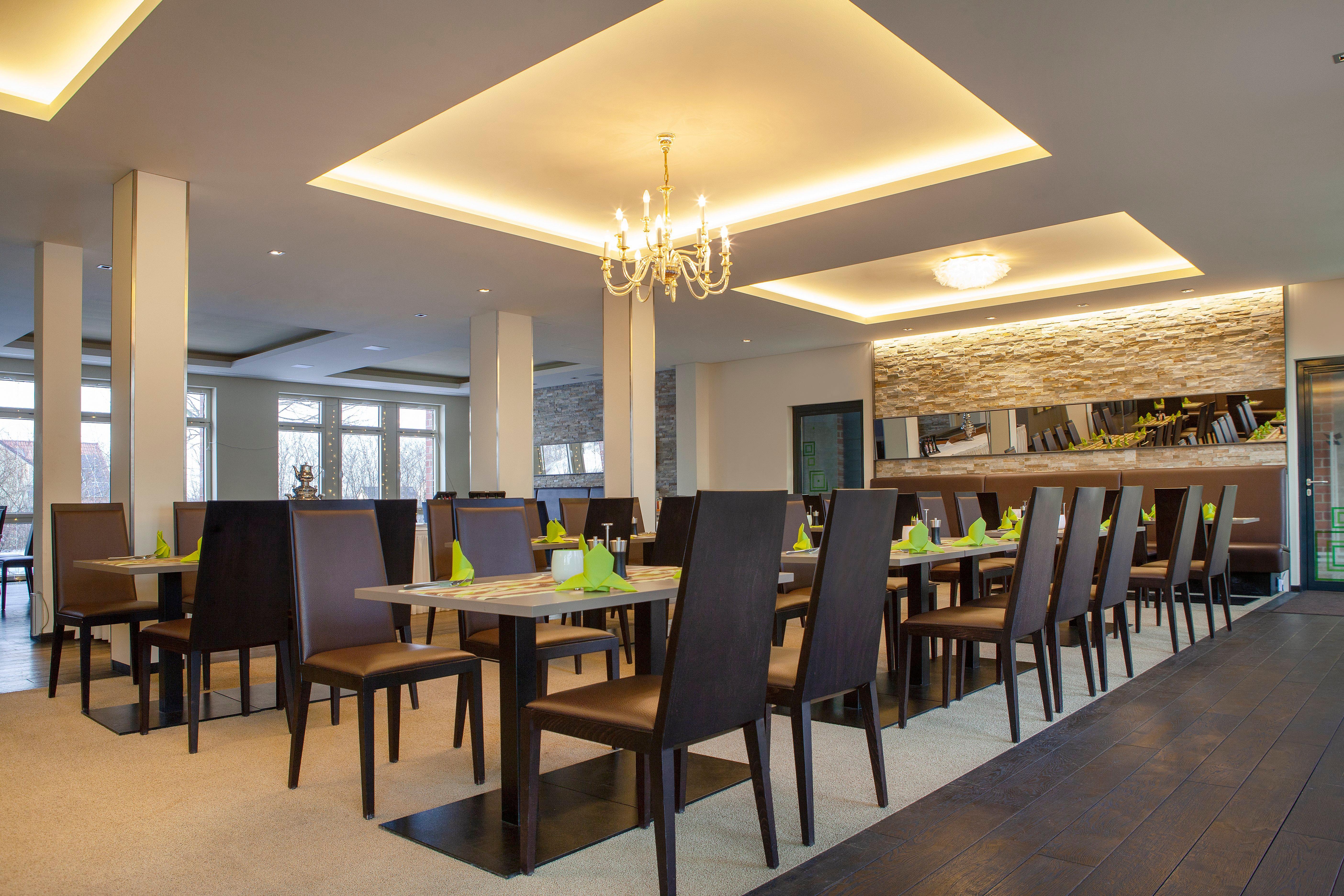 Willow Hotel Restaurant Кёчлиц Экстерьер фото
