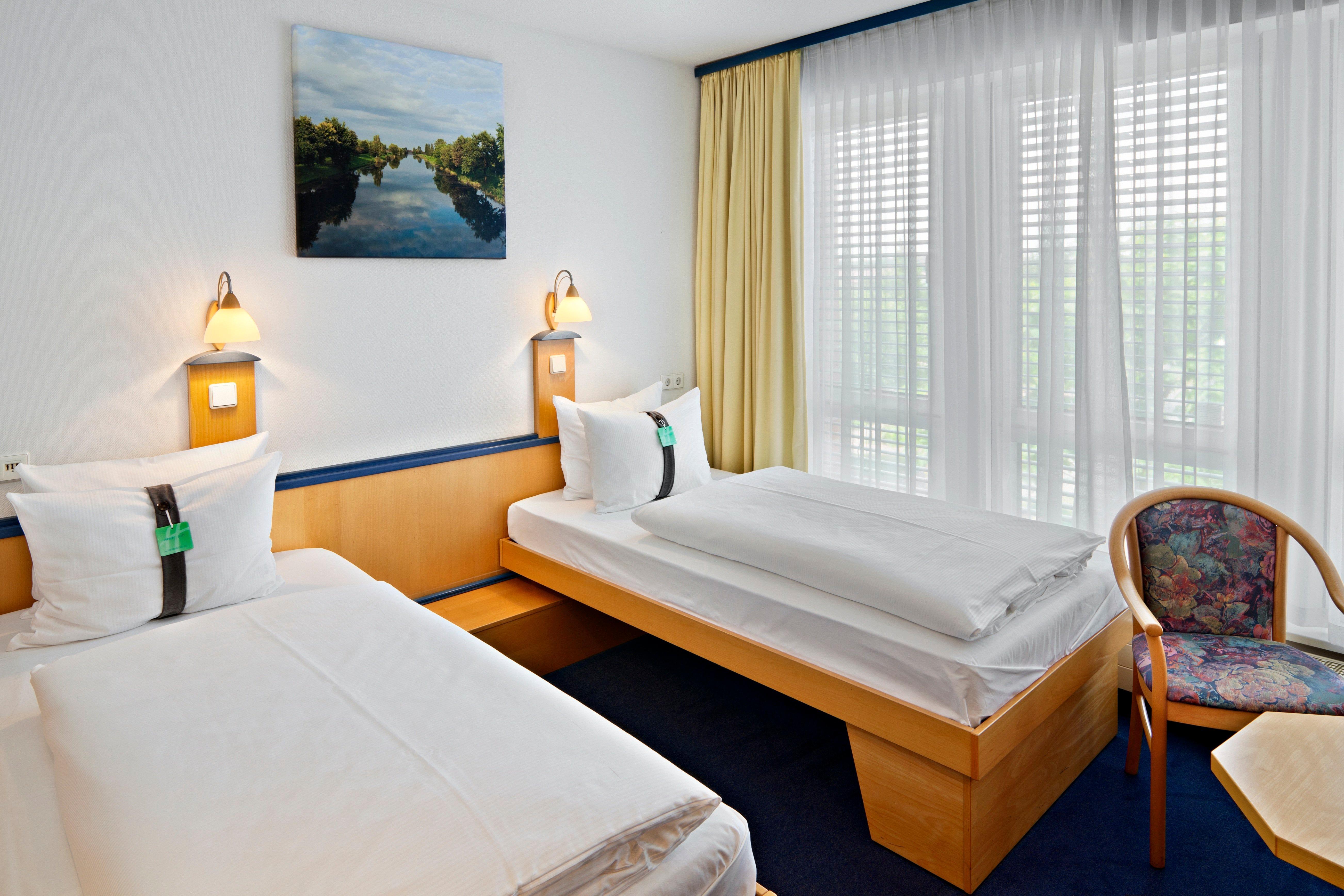 Willow Hotel Restaurant Кёчлиц Номер фото