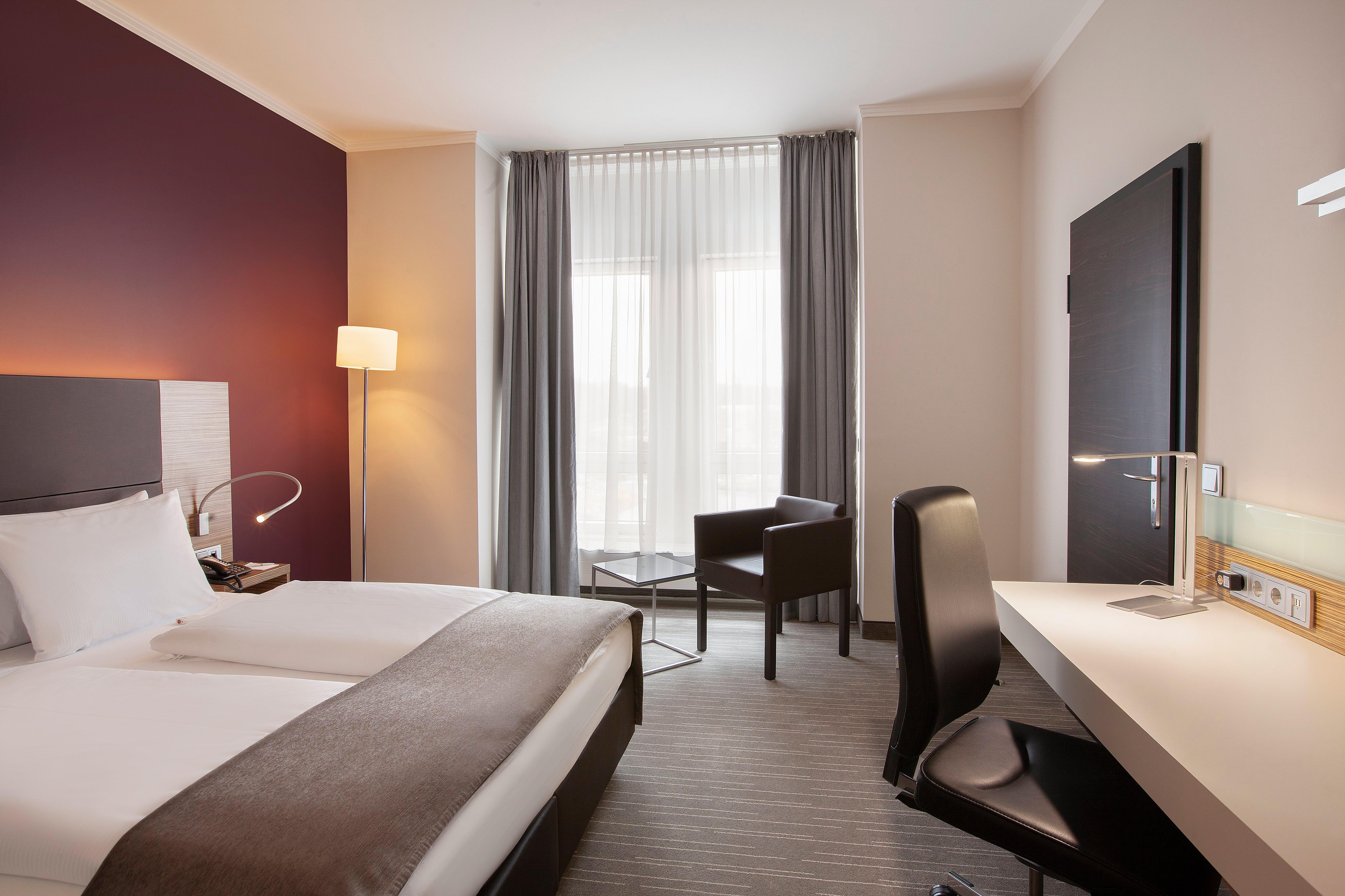 Willow Hotel Restaurant Кёчлиц Экстерьер фото