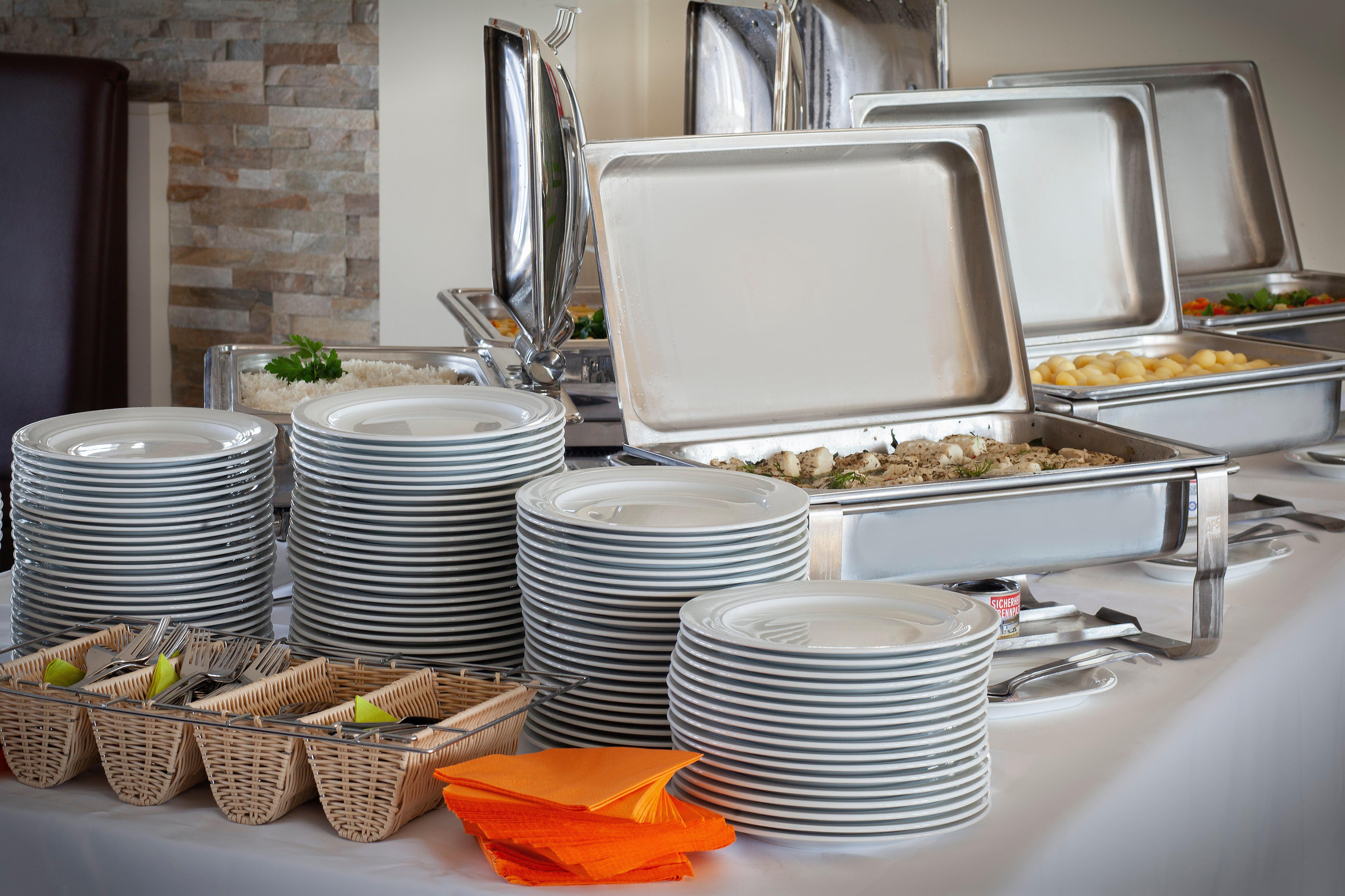 Willow Hotel Restaurant Кёчлиц Экстерьер фото