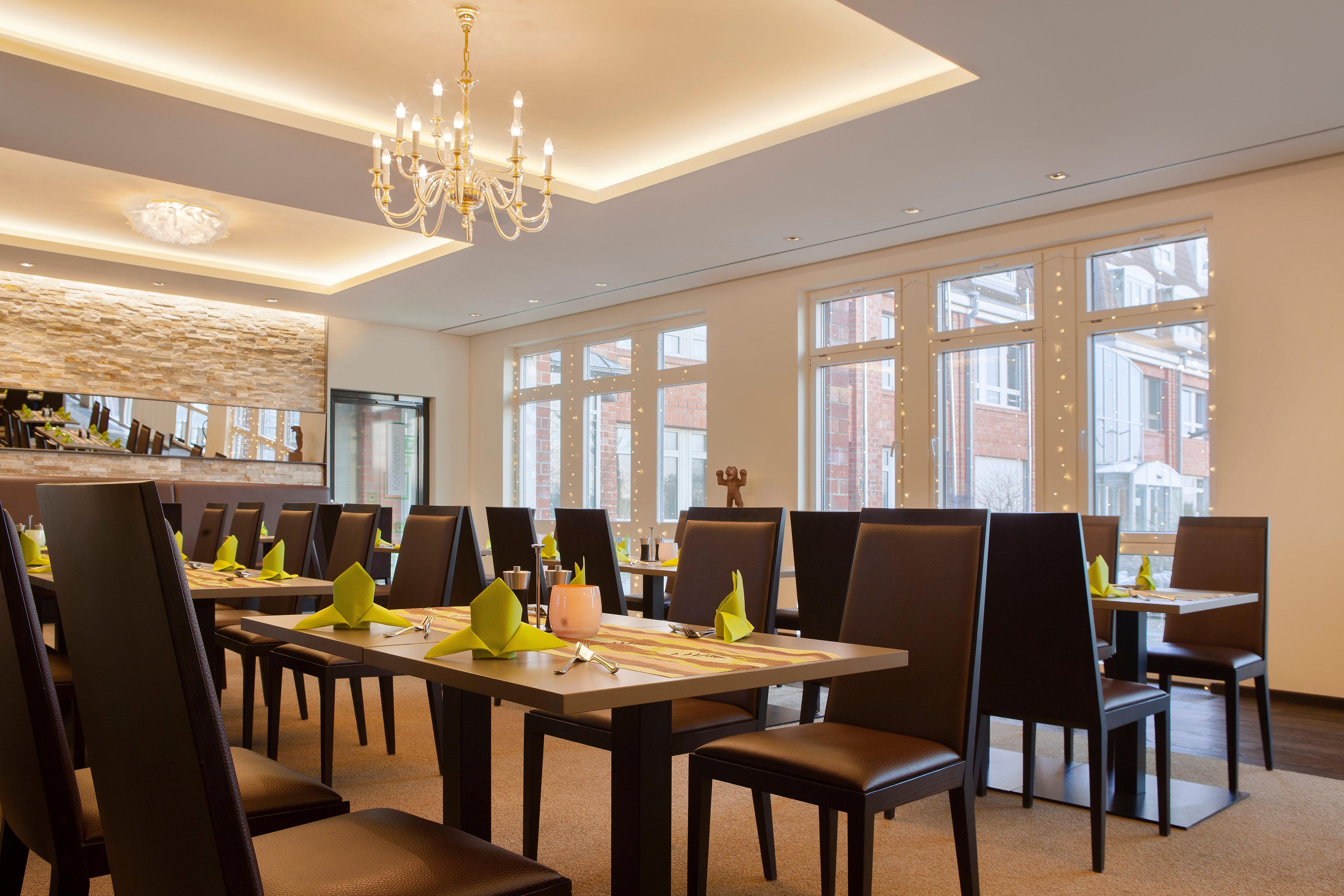 Willow Hotel Restaurant Кёчлиц Экстерьер фото