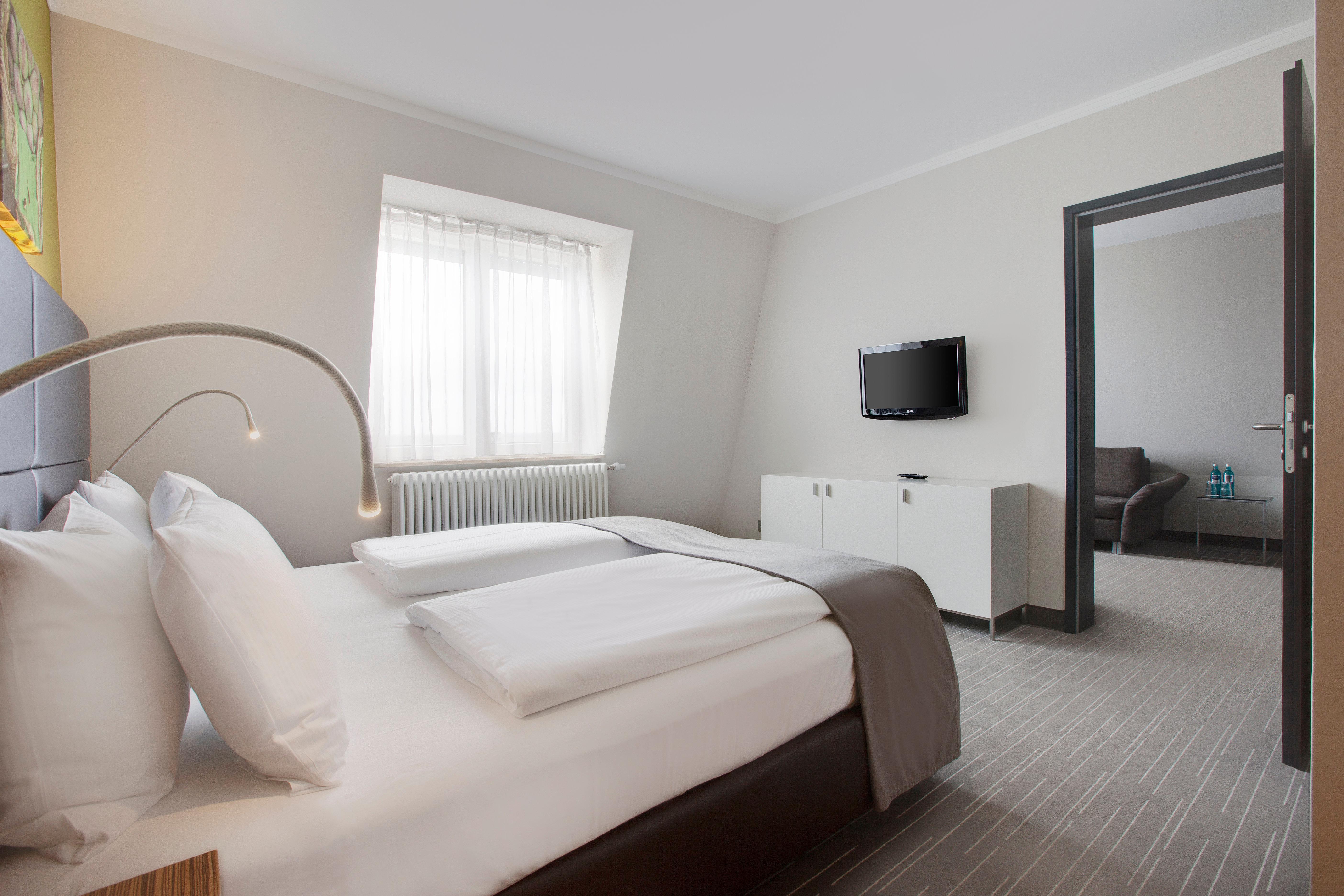 Willow Hotel Restaurant Кёчлиц Экстерьер фото
