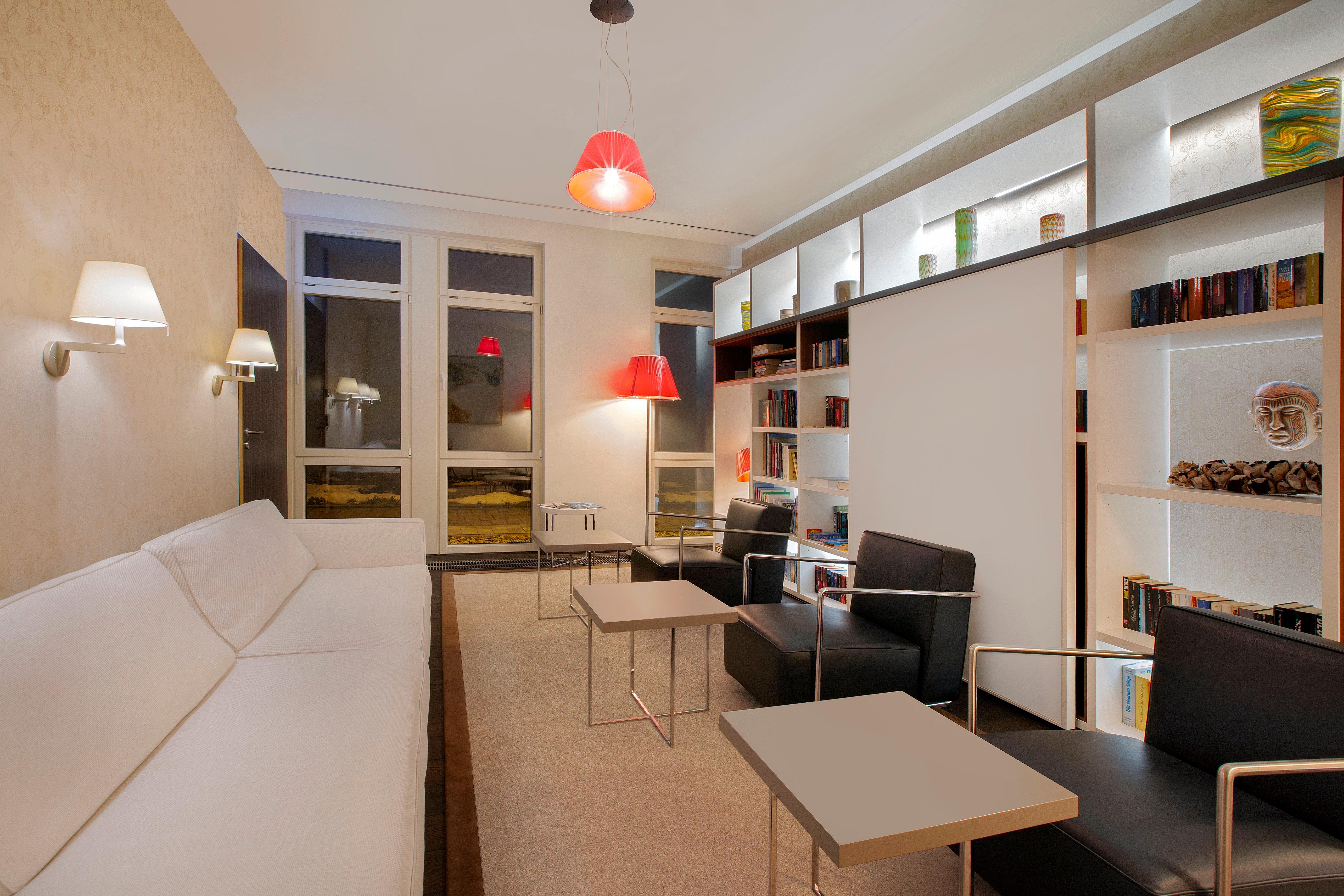 Willow Hotel Restaurant Кёчлиц Экстерьер фото