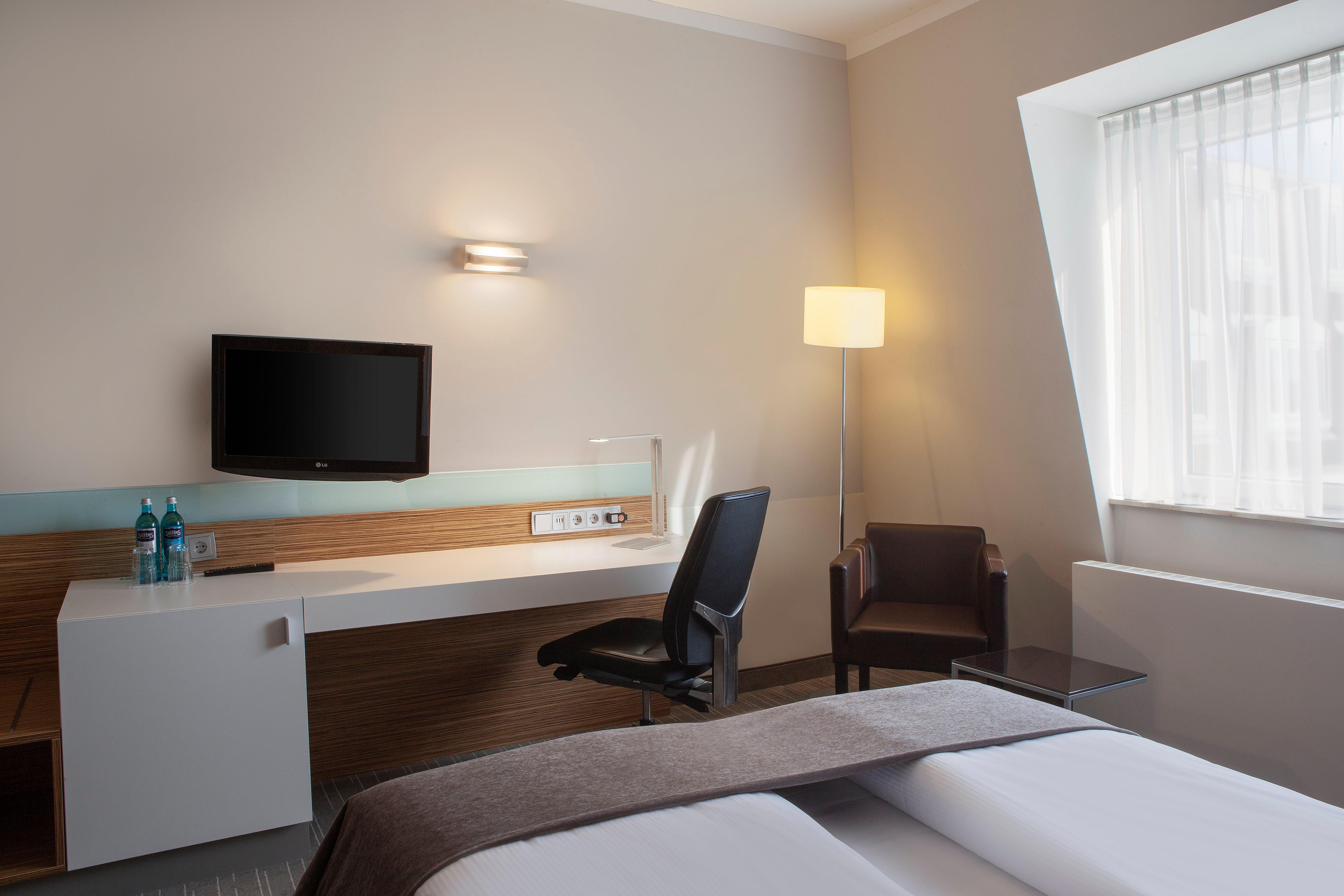 Willow Hotel Restaurant Кёчлиц Экстерьер фото