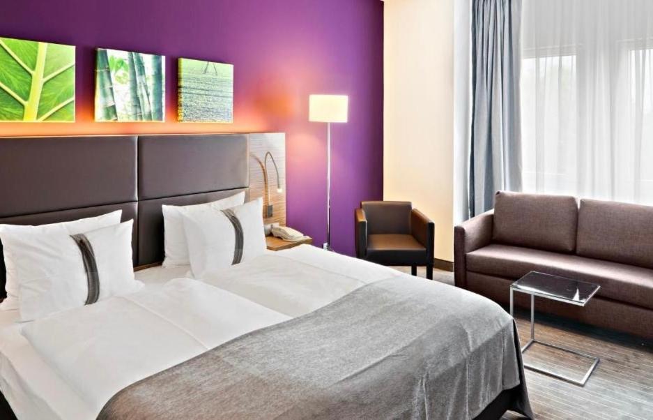Willow Hotel Restaurant Кёчлиц Экстерьер фото