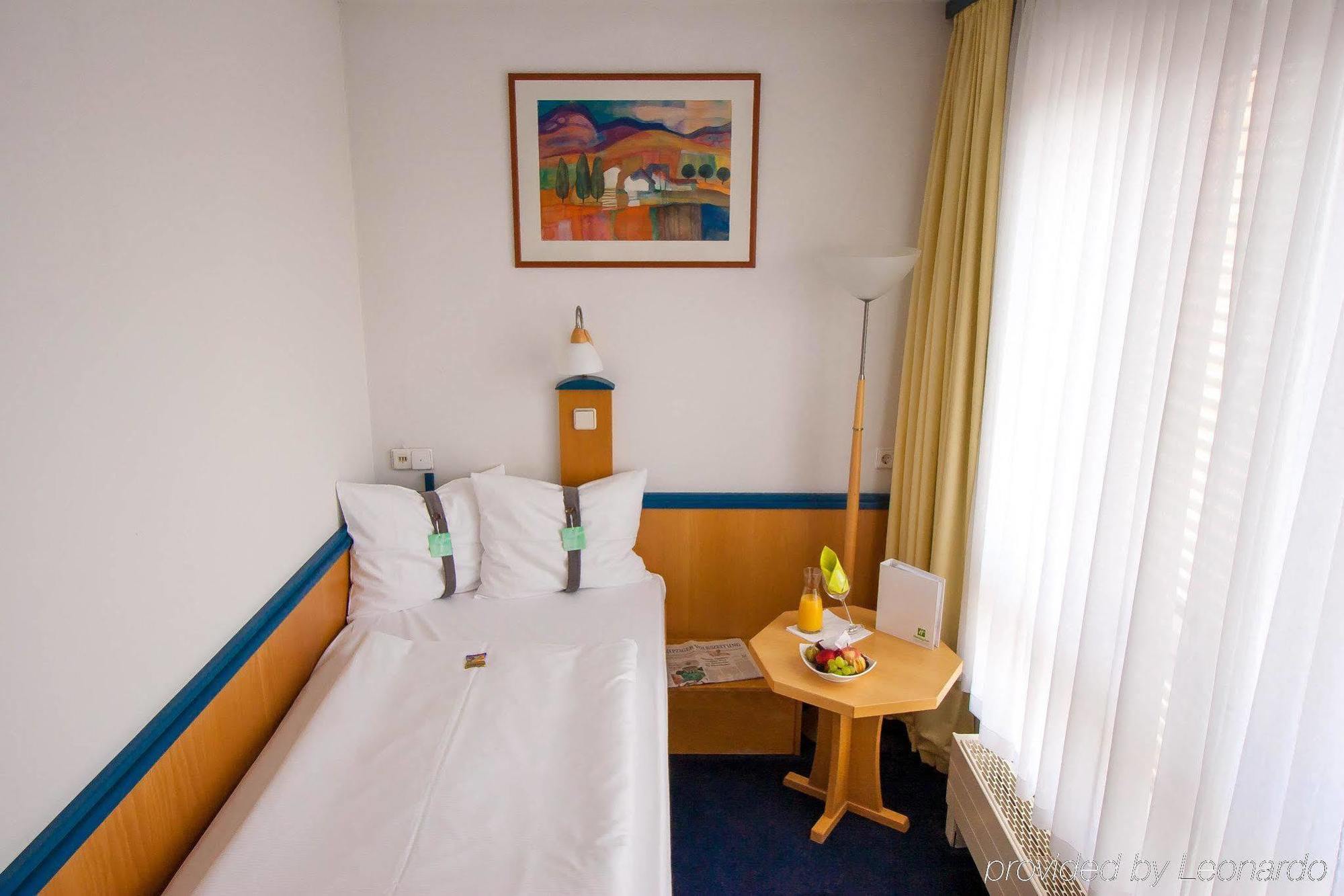 Willow Hotel Restaurant Кёчлиц Экстерьер фото