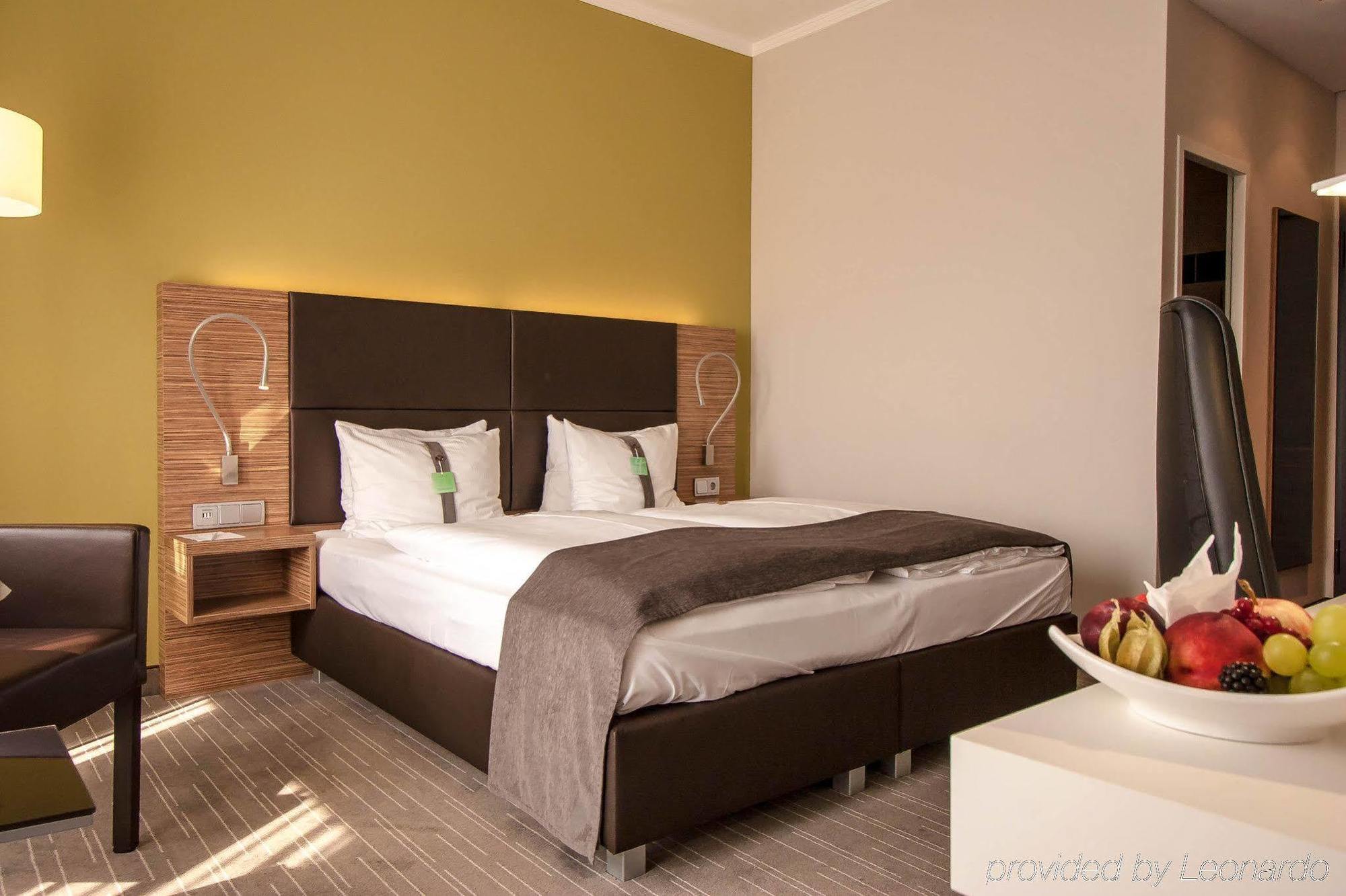 Willow Hotel Restaurant Кёчлиц Экстерьер фото