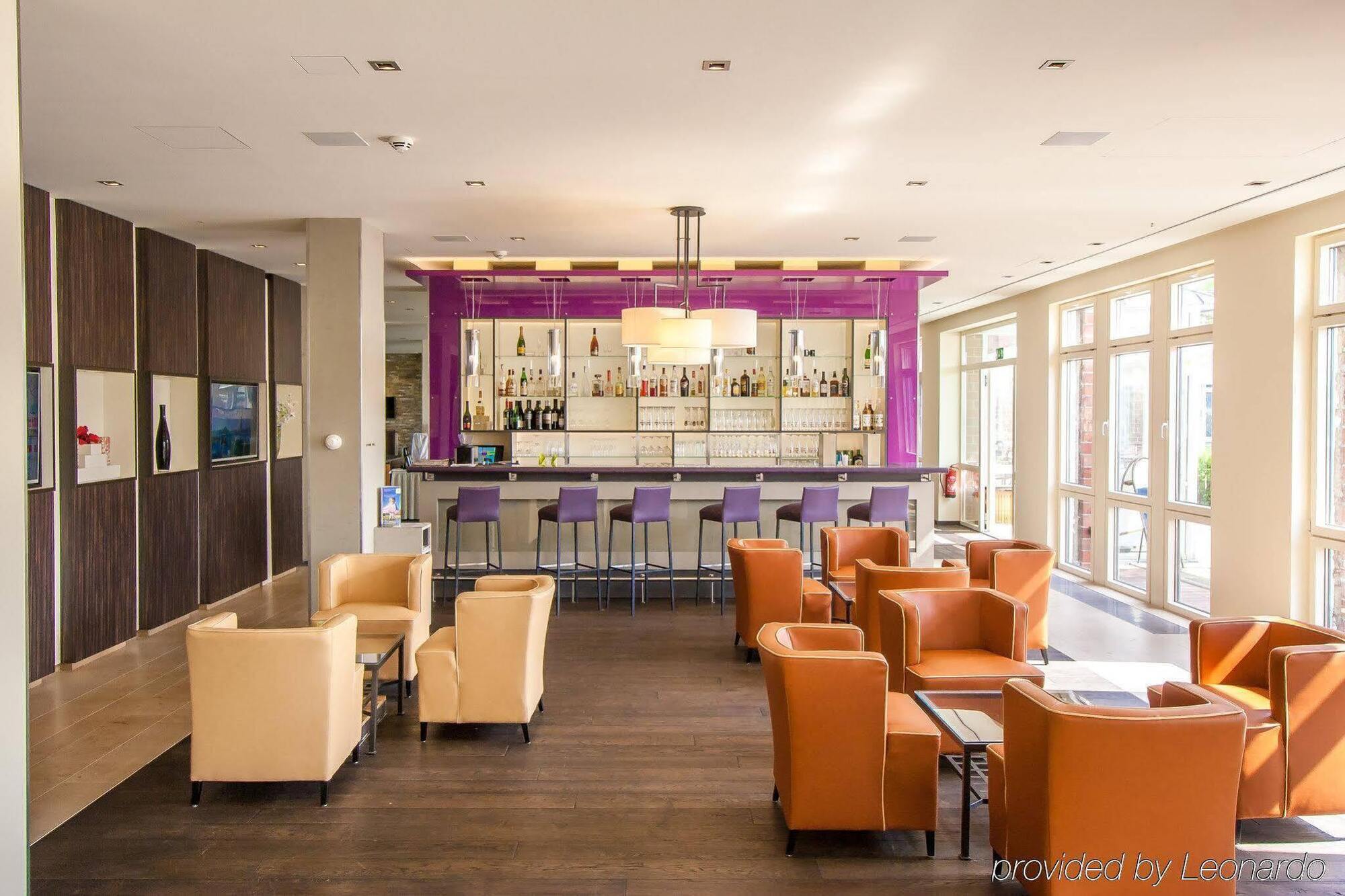 Willow Hotel Restaurant Кёчлиц Экстерьер фото